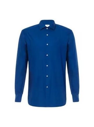 Opposuits overhemd Navy Royale