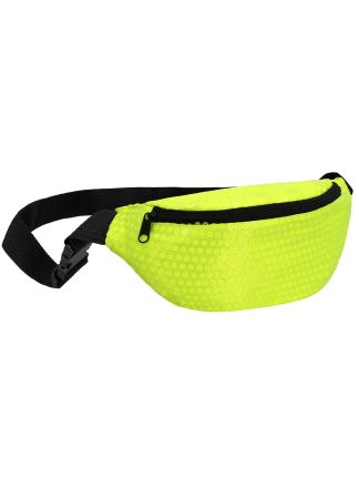 NEON Heuptasje fluor Geel