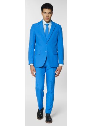 Opposuit 3dlg. Blue steel