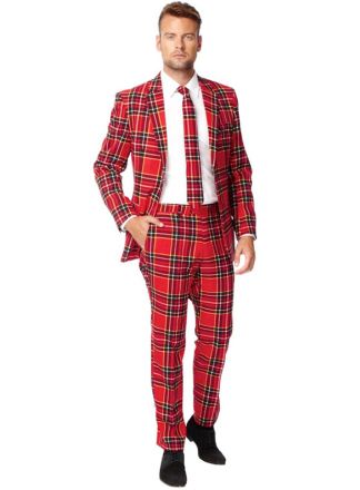 Opposuit 3dlg. The Lumberjack