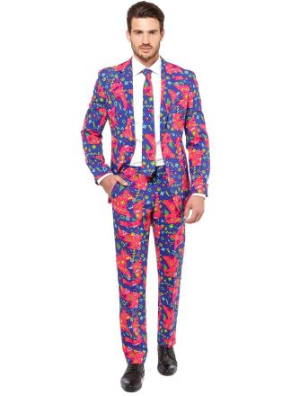 Opposuits 3dlg.The Fresh Prince