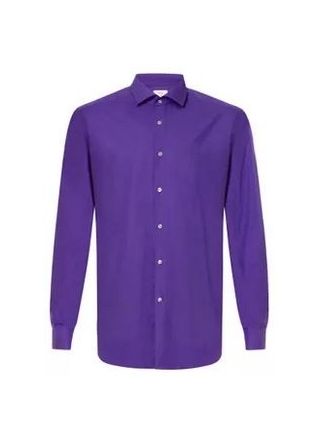 Opposuits overhemd Purple prince