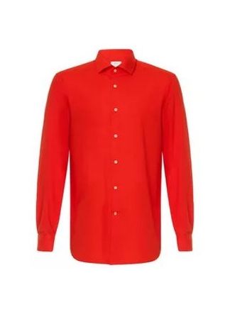 Opposuits overhemd Red Devil