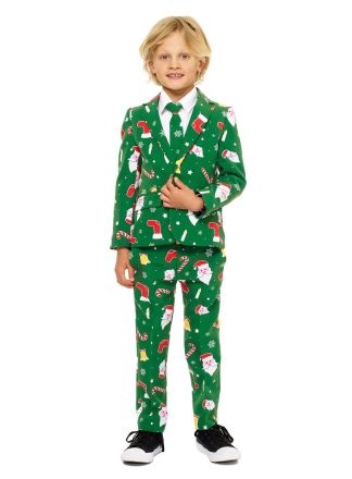 Opposuit Junior Santa Boss