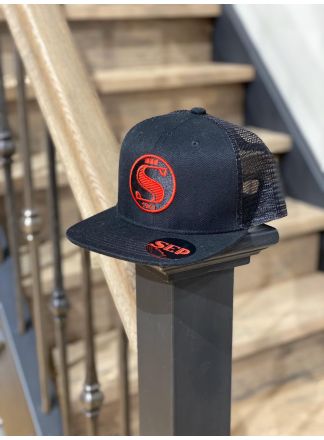 SEP baseball cap Stempel kind