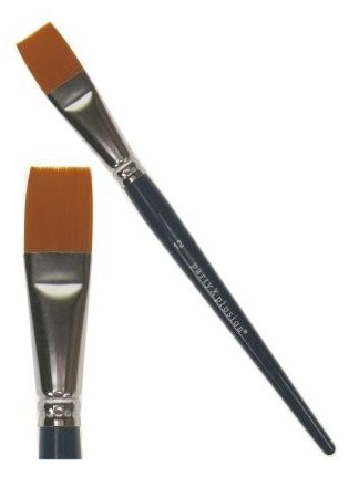 Splitcake penseel nr. 12