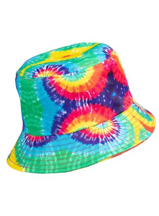 Bucket hat Tie Dye