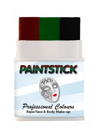 Schmink stick army camouflage 7gram