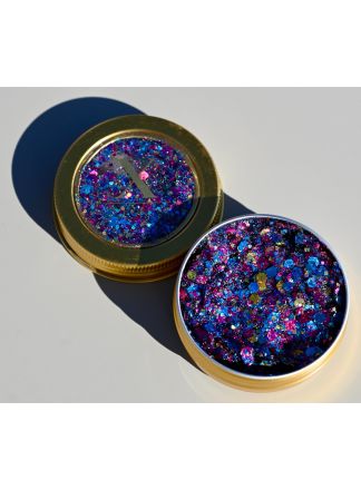 X-SINS Glitters - CANDY WORLD