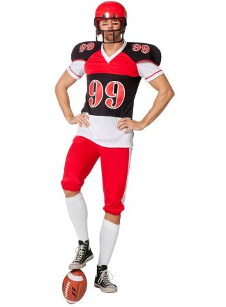 American football pak 2dlg.