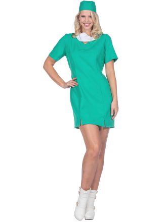 Chirurg jurkje 3dlg.