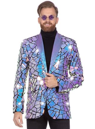 Luxe Colbert holografische spiegels