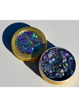 X-SINS Glitters - DISCO