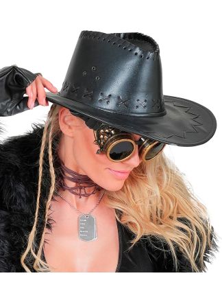 Dog tags ketting (2 aan 1 ketting)