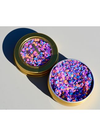 X-SINS Glitters - DOTTIE