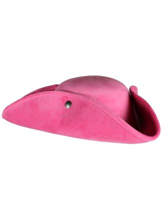 Driesteek colour fluor pink