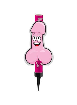 Cat. F1 Fontein Bachelorette 12cm.