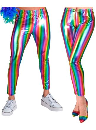 Unisex Legging RAINBOW