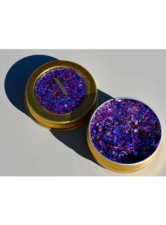 X-SINS Glitters - GALAXY