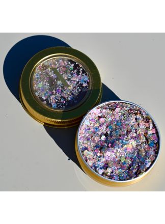 X-SINS Glitters - UNICORN