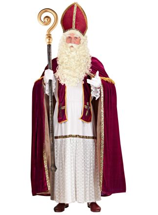 Sinterklaaspak reclame  5 dlg.