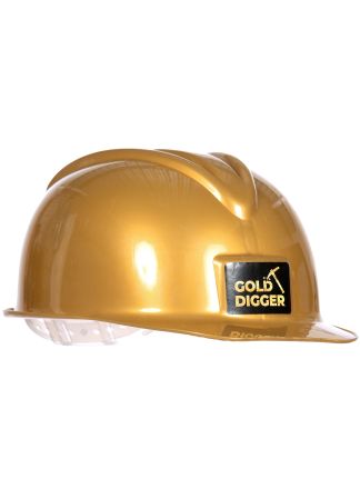 Helm gold digger