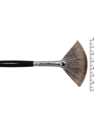 Grimas penseel IMW6 waaier