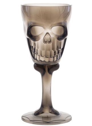 Halloween kelk Schedel/Skull