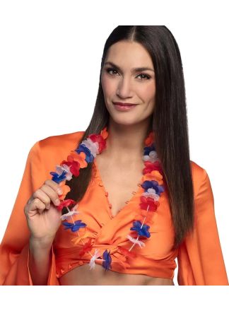 Hawaii krans luxe Holland