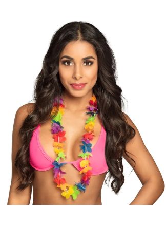 Hawaii krans ACTIEPRIJS