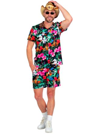 Festival duo set jungle animal 2dlg.