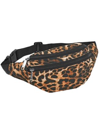Heuptas Animal Leopard print