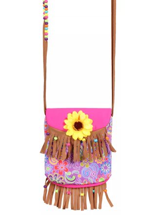 Hippie tasje "Luna", Groovy