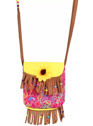 Hippie tasje "Luna", Mellow