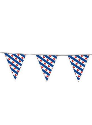 Vlaggenlijn Friesland 10 meter