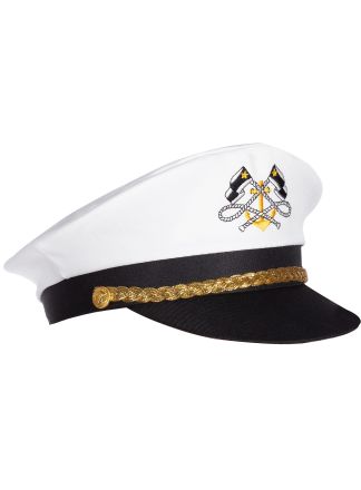 Kapiteins pet Luxe kwaliteit