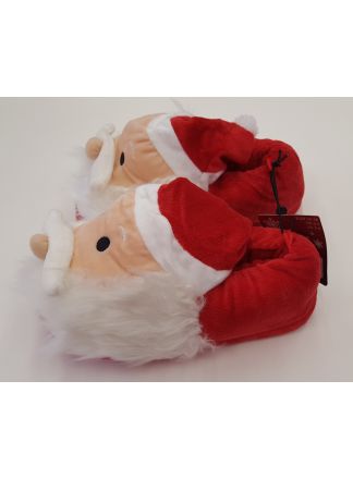 Dames booties kerst van 14,95