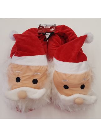 Heren booties kerst van 15,95