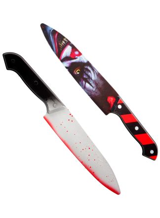 Killer Clown mes 31cm.