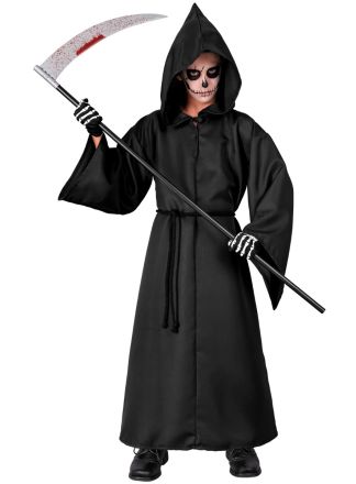 Kinder Grim Reaper 2dlg.