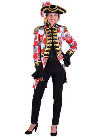 Brabant jas luxe ACTIEPRIJS