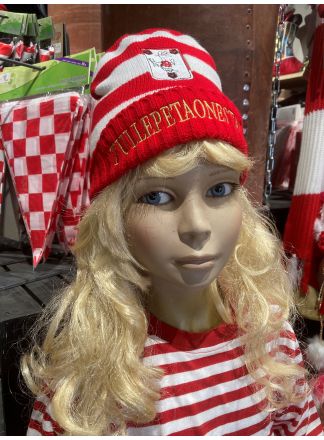 Kinder Tullepetaonse muts