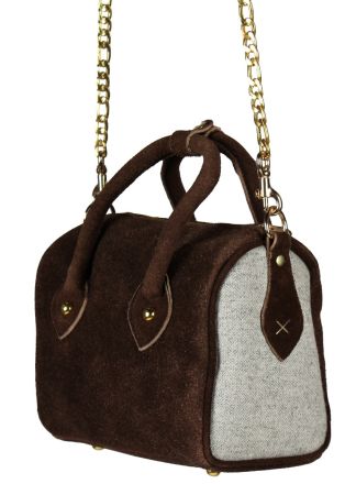 Oktoberfest tas met schakelketting