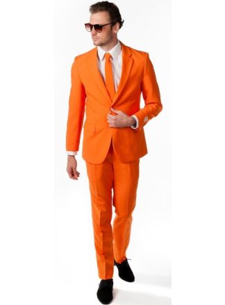 Opposuit 3dlg. The Orange