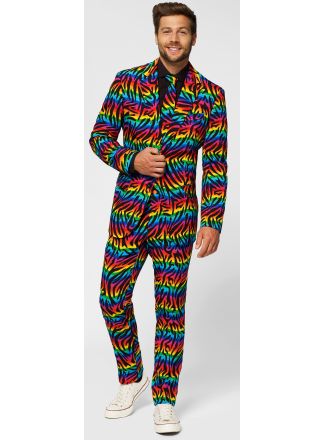 Opposuits 3dlg. Wild Rainbow