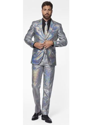 Opposuits 3dlg. Discoballer