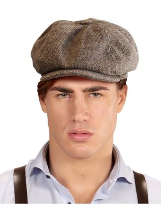The 20s Fashion style cap