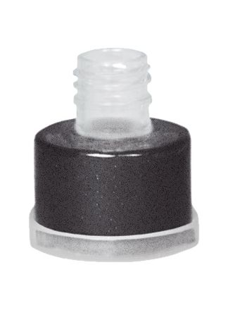 Pearlite 710  zwart 7gram