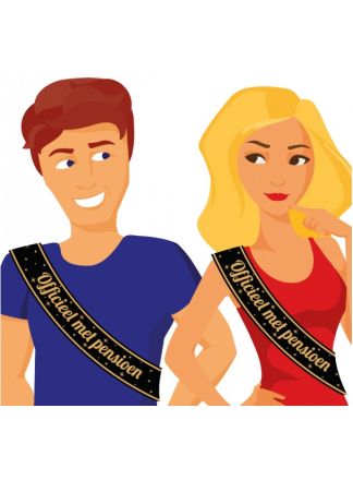 Party Sjerp Pensioen