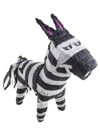 Pinata Zebra